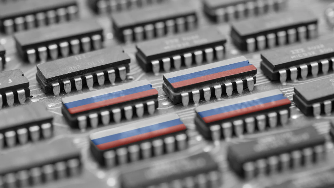 再放狠話!美商務部長:中企如向俄提供芯片,就制裁到關門