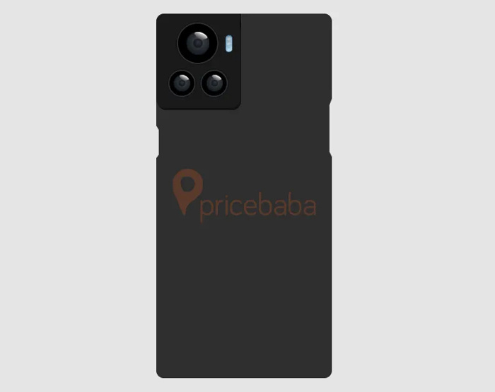 一加 10R 配置全曝光：天璣 8100+150W 快充