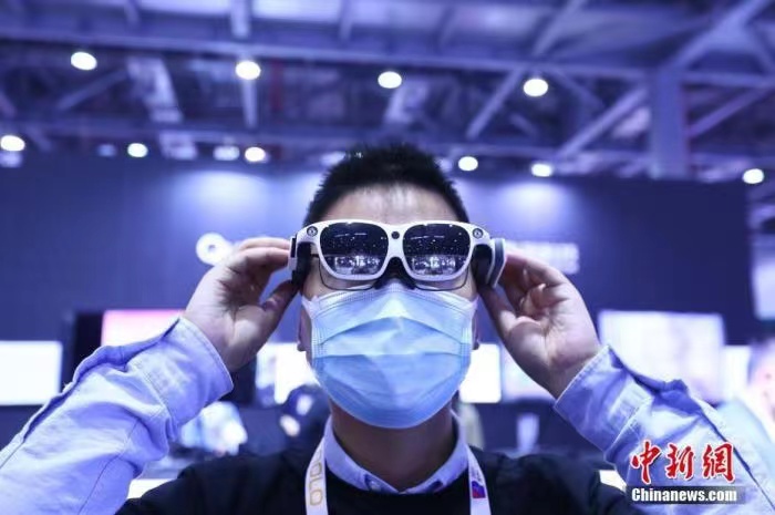 “萌新”元宇宙落地有多遠？史可：面臨三大挑戰