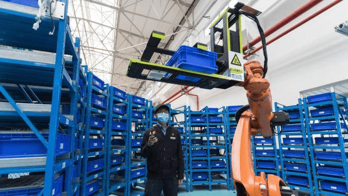 行業新知 | 工業物聯網是什么?工業物聯網有什么作用?能在哪些行業應用?