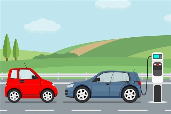 我國發電主要用煤 電動車不比燃油車減碳?專家給出肯定答案