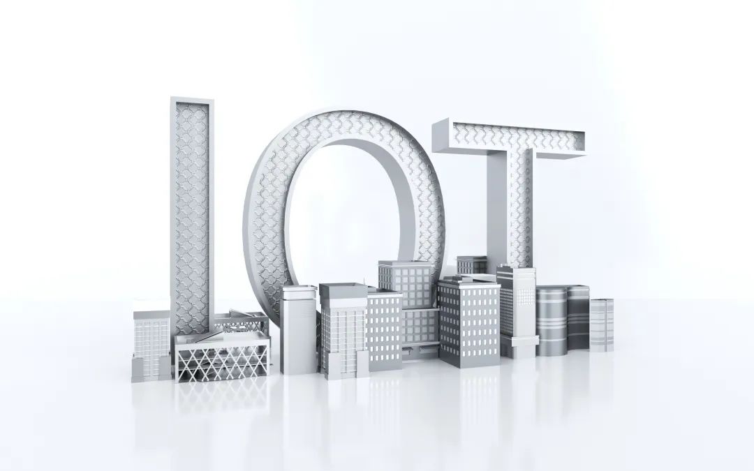 「物聯網安全」全球市場規模破千億!往哪邊掘金獨好?