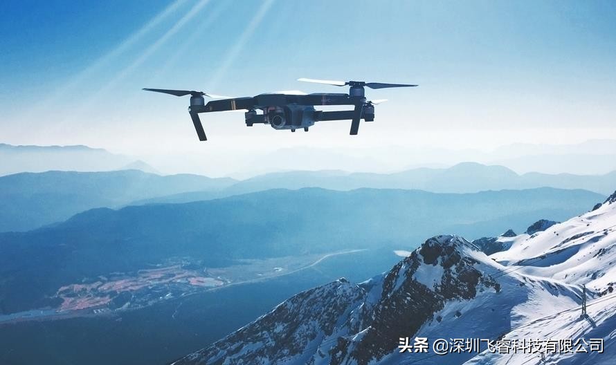 遠距離無線通信模組，飛睿智能無線WiFi圖傳技術，自組網技術應用