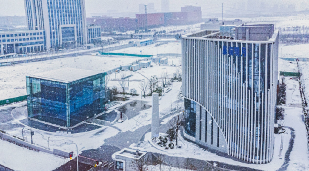 合肥先進計算中心 合肥先進計算中心