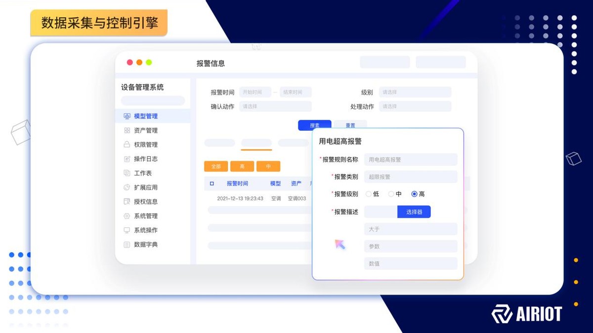 物聯網平臺應用進入深水區，服務商呈現四大競爭格局