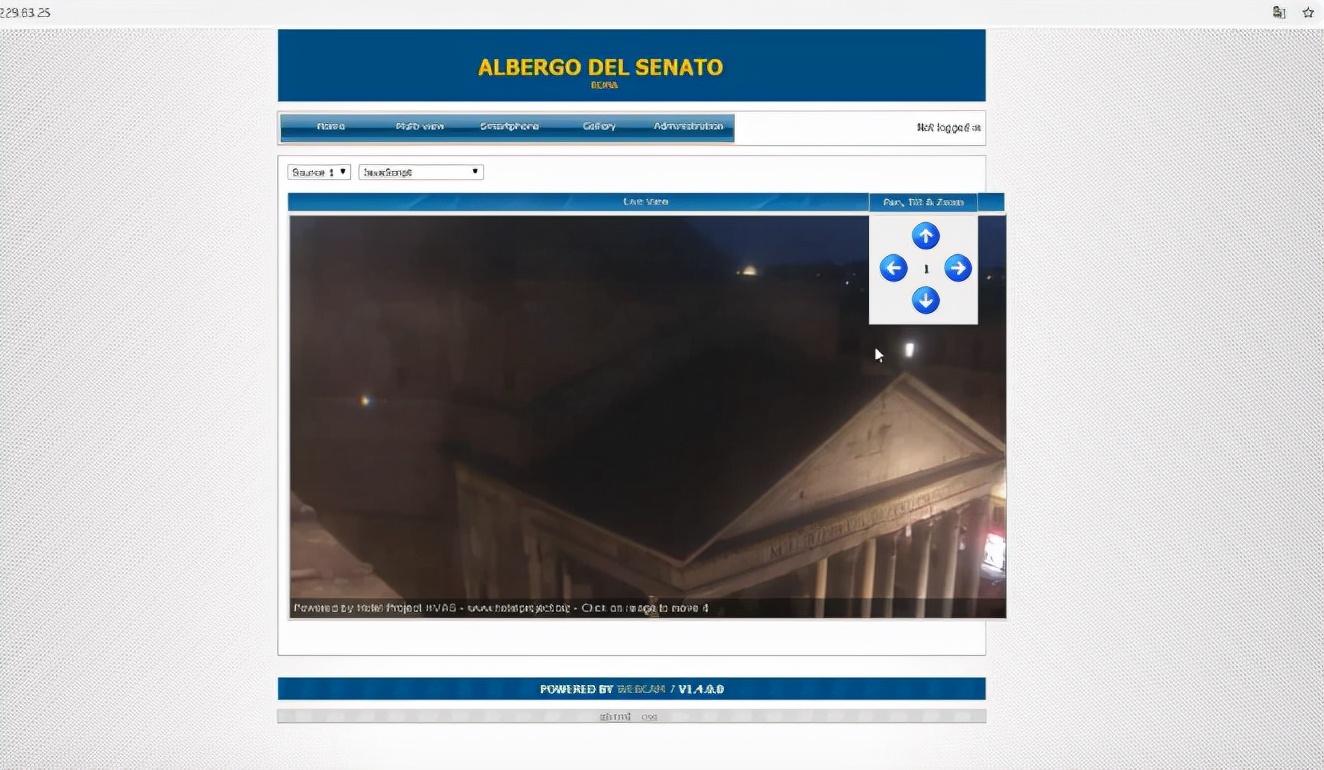 從互聯網的深度網來看物聯網上的設備,它們中不少幾乎是在裸奔