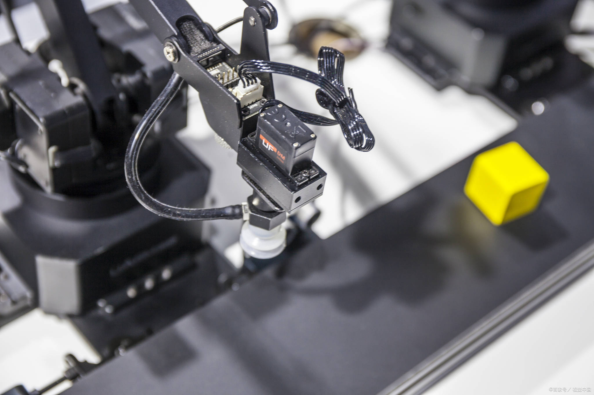 人工智能物聯網(AIOT)的應用前景 人工智能物聯網(AIOT)的應用前景