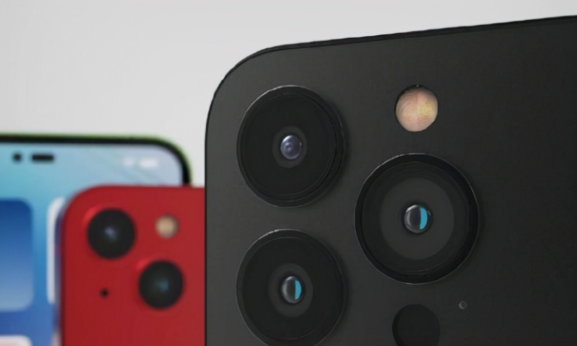 iPhone14徹底曝光,外觀迎來全面升級,續航短板被解決