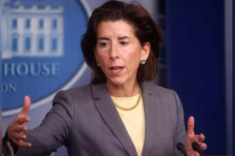 美3300億「芯片法案」獲參議院通過,與日韓等組「四方芯片聯盟」圍堵中國