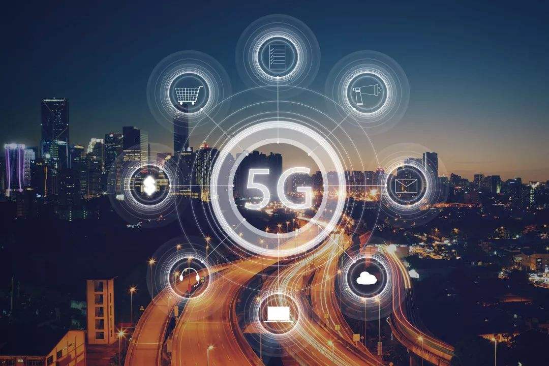 中國新增 5G 連接數占全球75%,已躋身全球最發達的移動市場