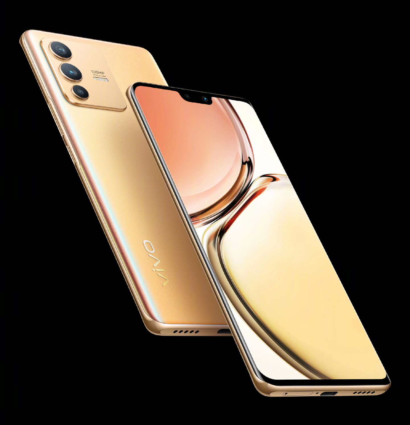 vivo 新機通過 3C 認證:支持 44W 快充,預計為 vivo s13 系列