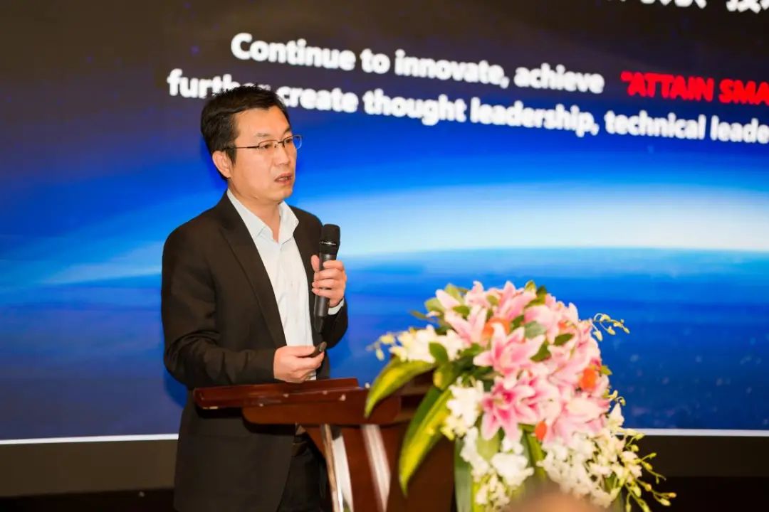 新華三集團計算存儲產品線技術專家 柴勇 新華三集團計算存儲產品線技術專家 柴勇