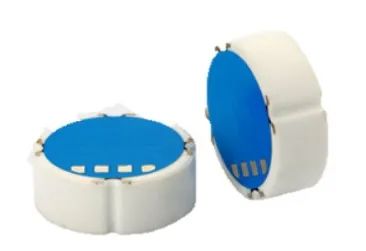 獨占全球市場五分之一,產值破百億的壓力傳感器行業迎來第二春?