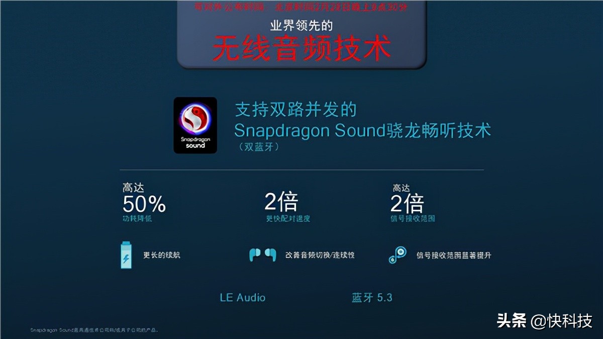 高通全球首發Wi-Fi 7!5.8千兆速度無敵、國內不一樣