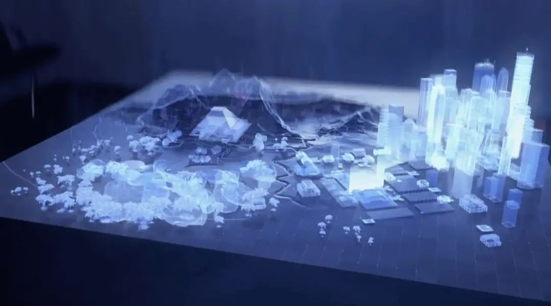 《產業元宇宙》第4章|產業元宇宙如何構建?(3.如何構建產業元宇宙?)