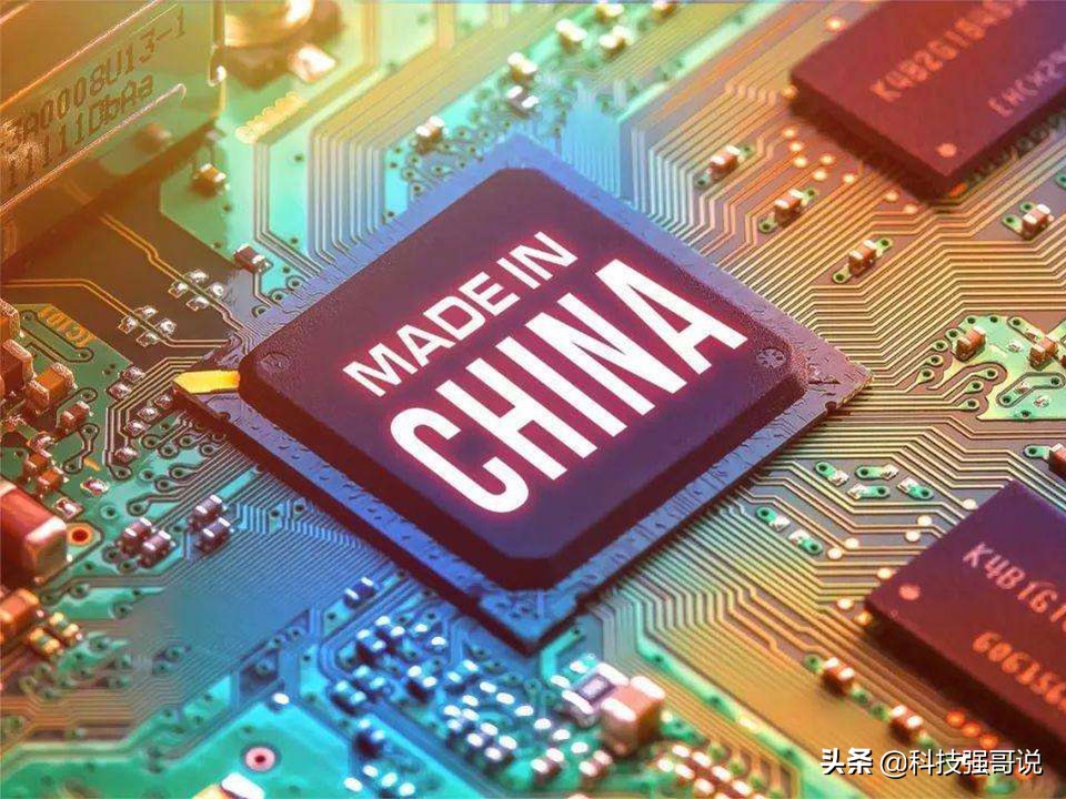 牽制大陸半導體,美方再出新招,韓媒:這簡直是針對我們