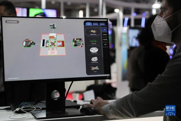 2022世界移動通信大會:尋找“元宇宙”