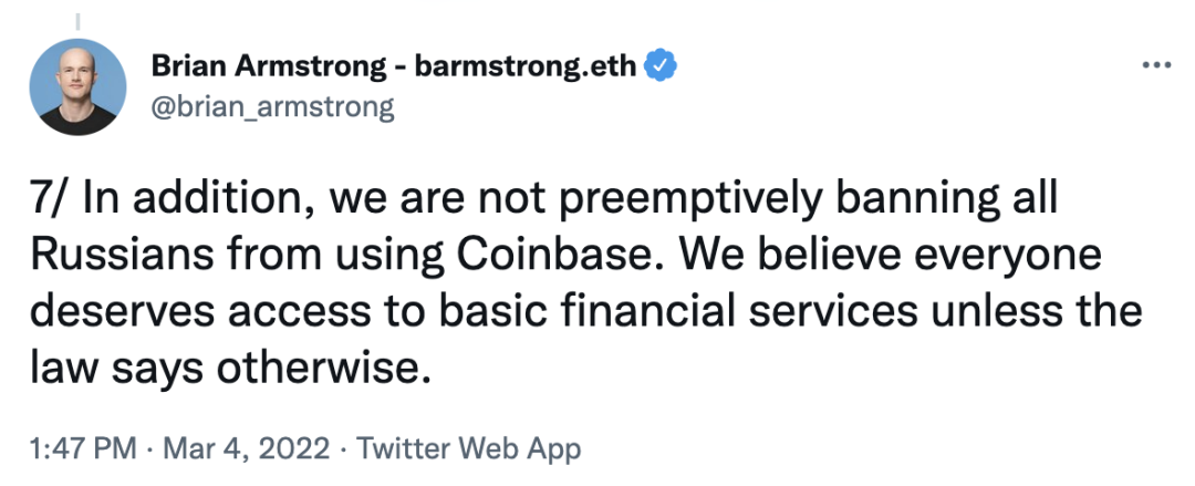 25000個俄羅斯用戶錢包被封!比特幣臉都被打腫了....