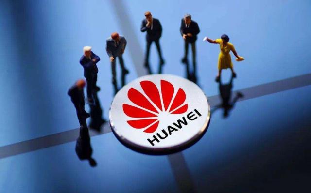 麒麟海思停產17個月,卻冒出款新芯片,到底是誰給在華為代工?