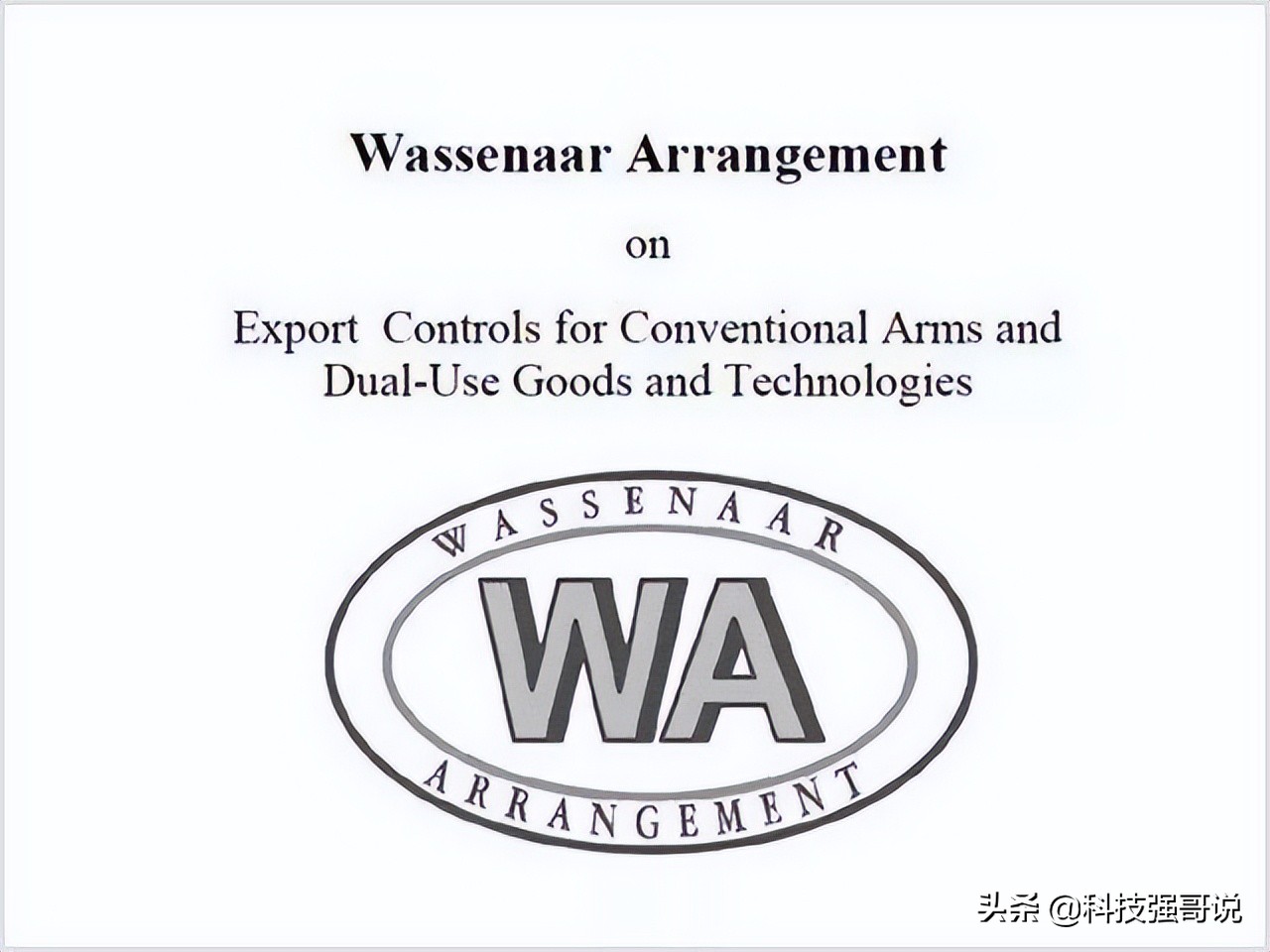 牽制大陸半導體,美方再出新招,韓媒:這簡直是針對我們