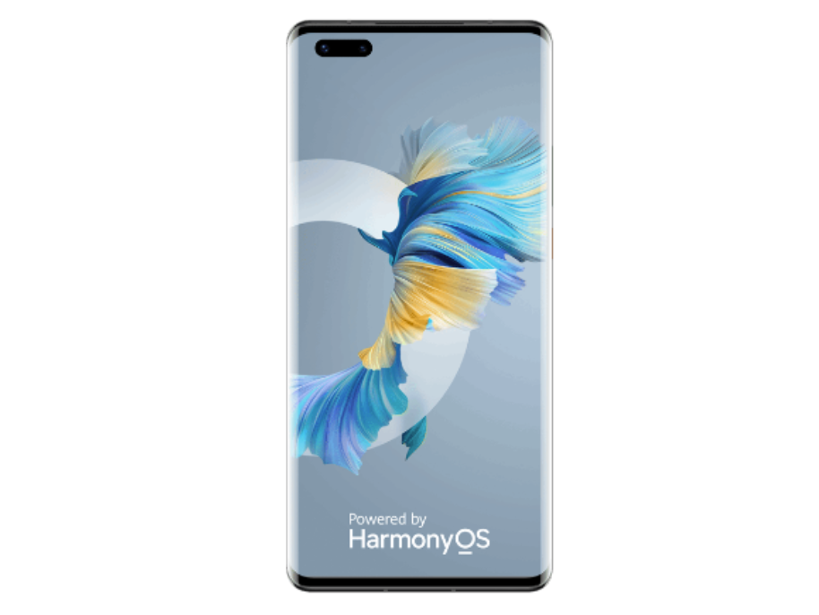華為 Mate40E Pro 5G 今日開售:搭載麒麟 9000L 5G,6499 元