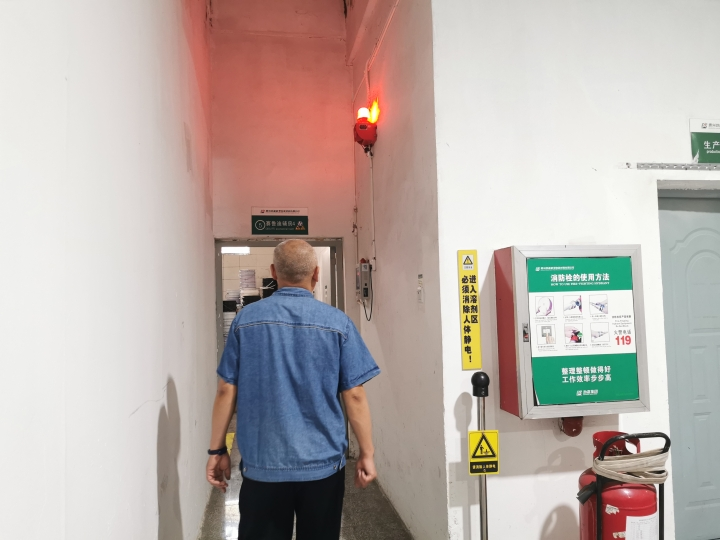 兩會提出加快發展工業互聯網,百度智能云云智一體賦能中國制造