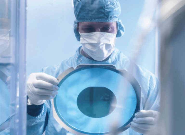 美3300億「芯片法案」獲參議院通過,與日韓等組「四方芯片聯盟」圍堵中國