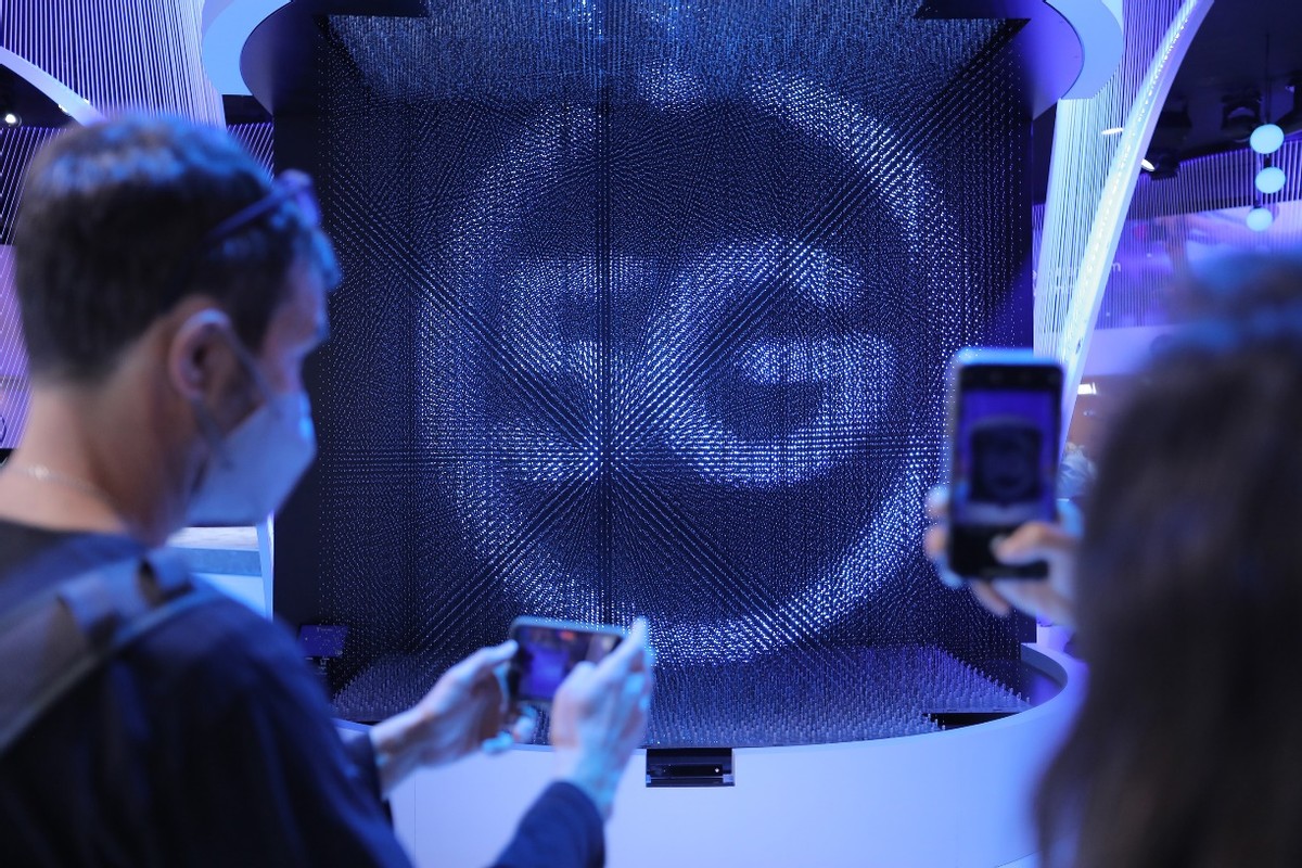 2022 MWC 巴塞羅那:5G仍是主角 行業聚焦5G技術可持續發展