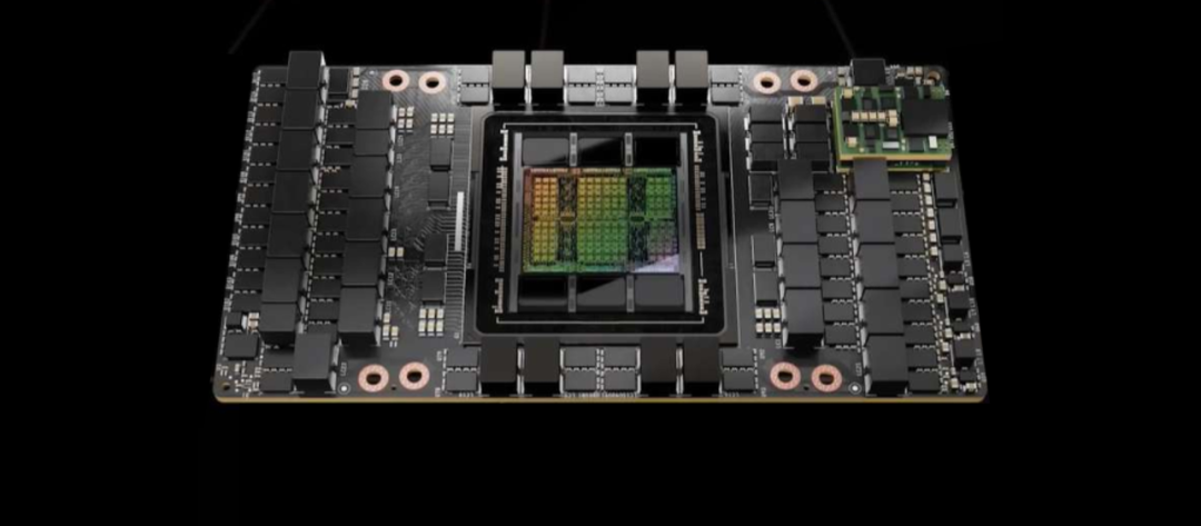 英偉達全新發布NVIDIA H100 Tensor Core GPU 英偉達全新發布NVIDIA H100 Tensor Core GPU