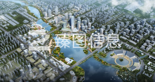 基于臻圖ZTMap GIS核心技術，建設國內新型智慧城市解決方案