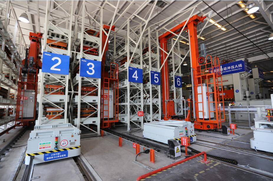 行業新知 | 工業物聯網是什么?工業物聯網有什么作用?能在哪些行業應用?