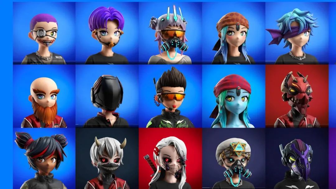 元宇宙和Web3看起來很像:兩者最重要的區別在哪?