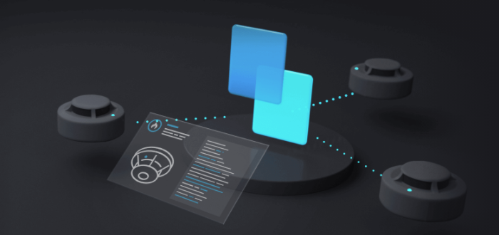 微軟發布 Azure 物聯網數字孿生全鏈條智能解決方案