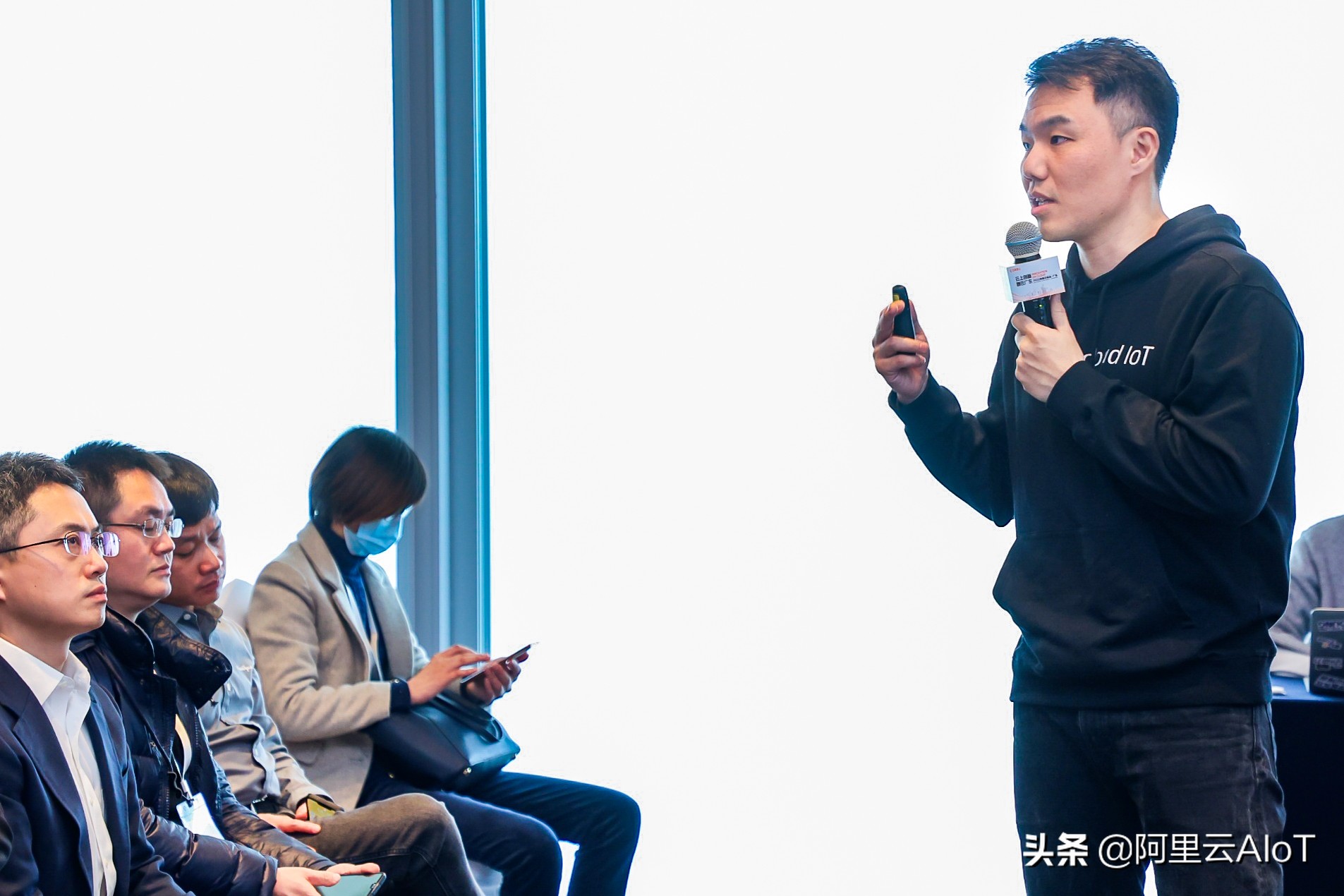 阿里云物聯網平臺發布重大更新，加速設備智能化