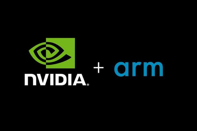 買賣不成仁義在 NVIDIA:拿下20年ARM授權 未來接著用