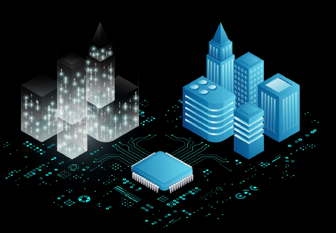 微軟發布 Azure 物聯網數字孿生全鏈條智能解決方案