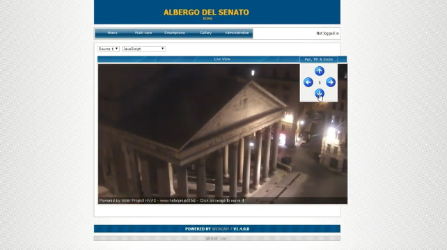 從互聯網的深度網來看物聯網上的設備,它們中不少幾乎是在裸奔