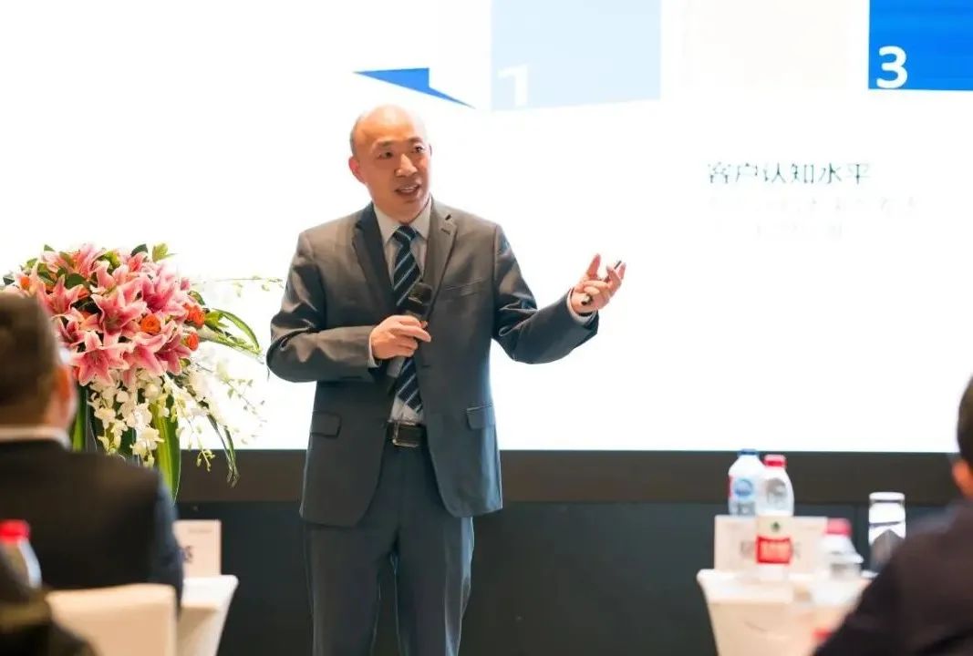 安尼梅森董事長兼CEO 陳向陽 安尼梅森董事長兼CEO 陳向陽