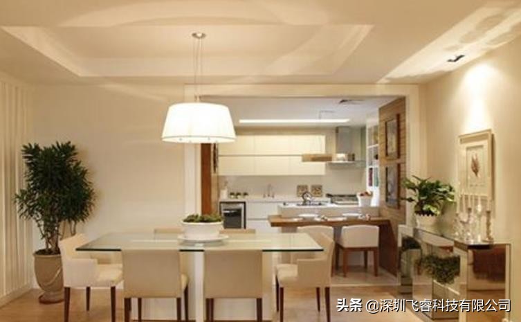 低功耗雷達模組,飛睿智能雷達控制應用,雷達探測高效可靠性強