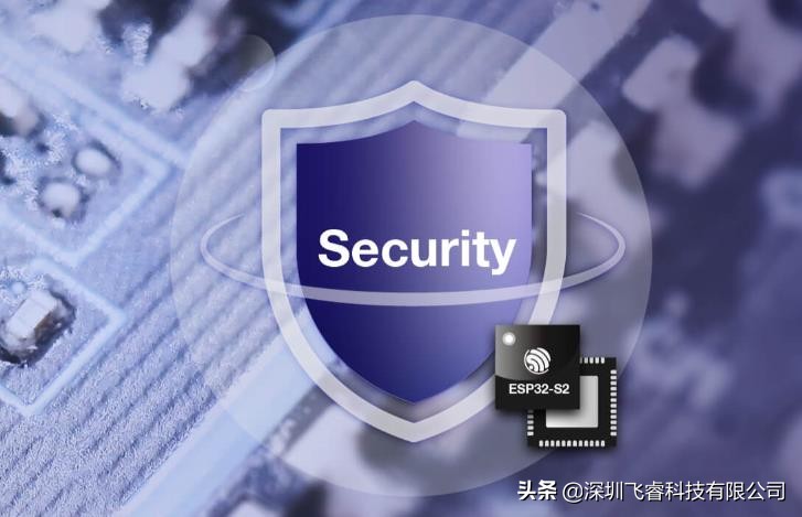 ESP-HMI控制方案,物聯網設備創新升級,ESP32芯片技術應用