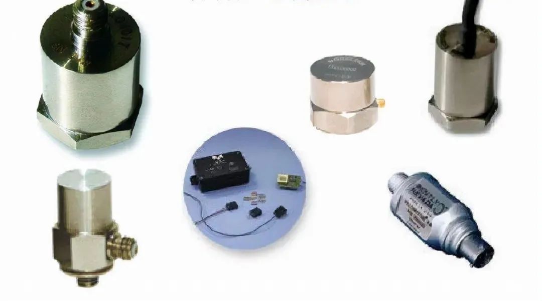 獨占全球市場五分之一,產值破百億的壓力傳感器行業迎來第二春?