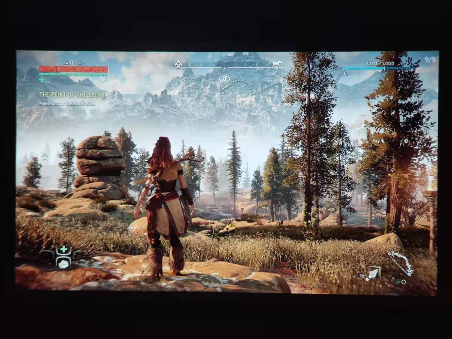 訊飛智能無線投影儀AP10W評測:輕薄小巧,體驗如何?