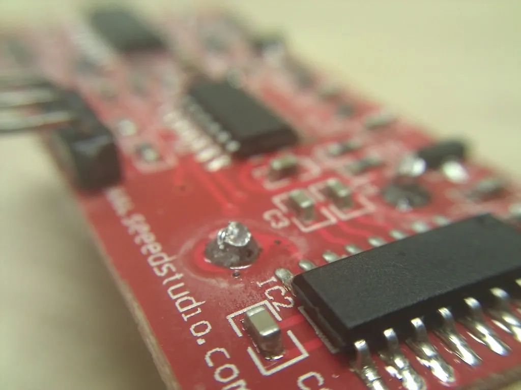 獨占全球市場五分之一,產值破百億的壓力傳感器行業迎來第二春?