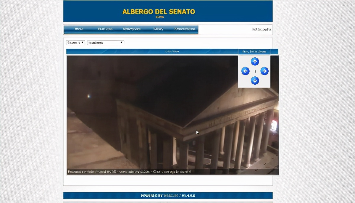 從互聯網的深度網來看物聯網上的設備,它們中不少幾乎是在裸奔