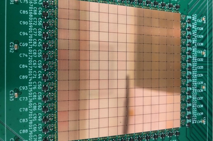 MIT開發新太赫茲波成像傳感器 或使更高速的通信和視覺系統成為可能