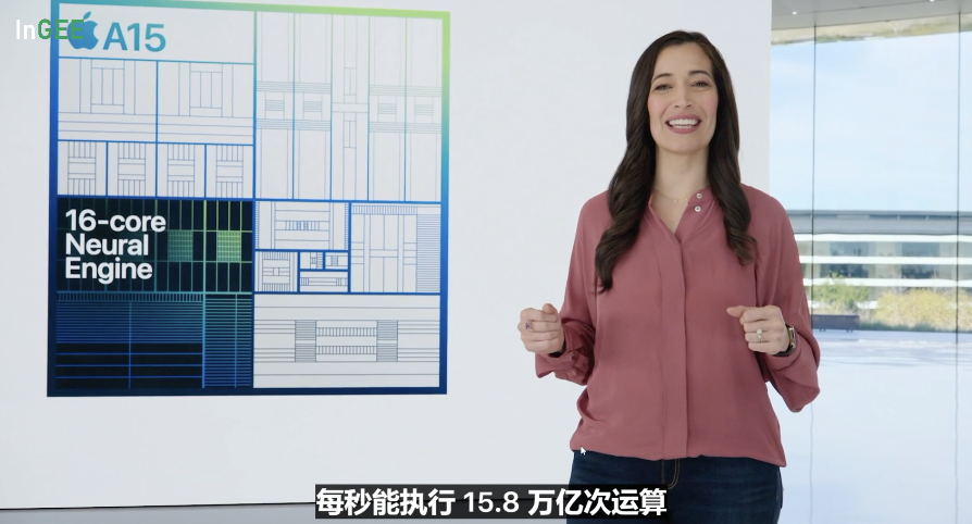 昨晚,蘋果震撼發布史上“最強芯”!新iPhoneSE起售價3499元,13系列還有全新綠色配色