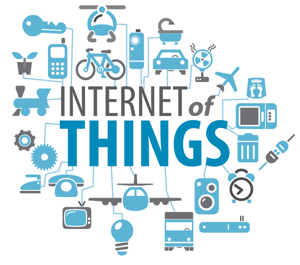 元宇宙概述:物聯網技術和元宇宙之間的關系