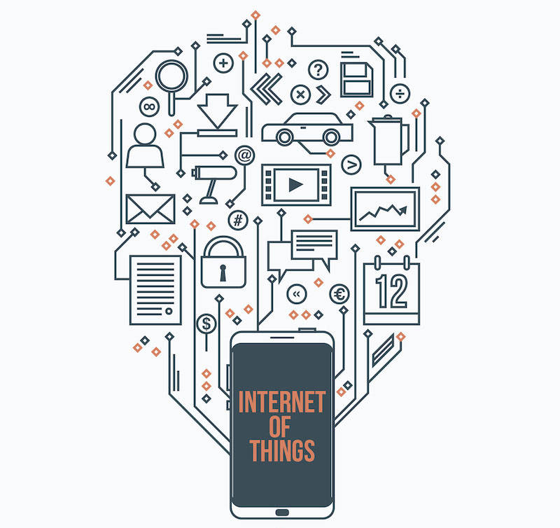 人工智能物聯網(AIOT)的應用前景 人工智能物聯網(AIOT)的應用前景