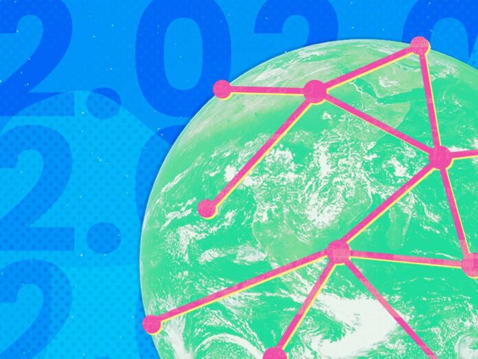 物聯網 2.0 會是什么樣子?