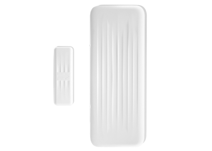 智慧防疫刺激下，NB智能門磁迎來爆發